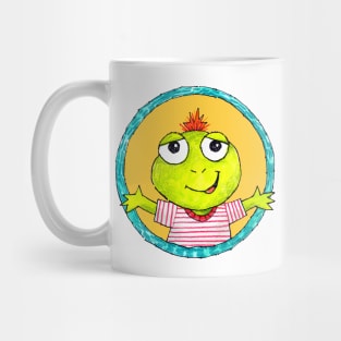 HOP Logo (circle) Mug